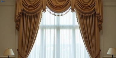 Living room lounge curtain cleaning service runcorn Matty Curtain Cleaning