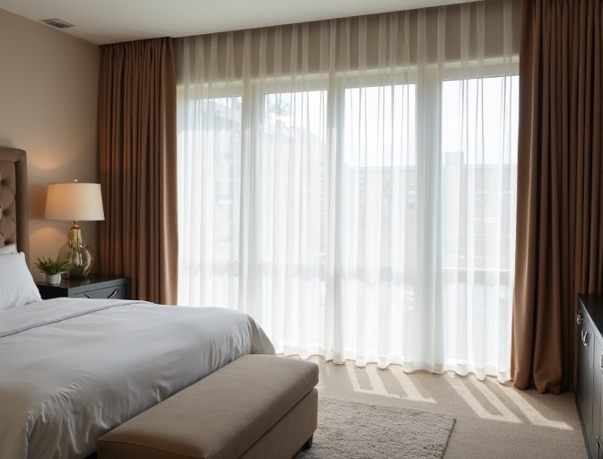 Runcorn Blockout Curtain Cleaning