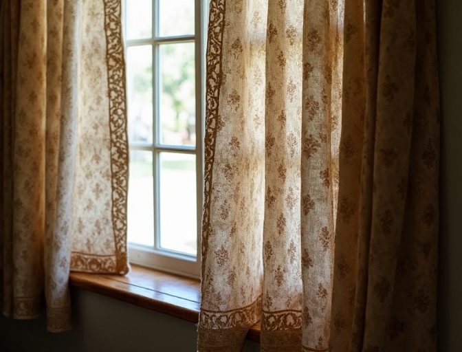 Runcorn Vintage Curtain Cleaning